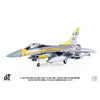 JC Wings 1/72 F-16C Fighting Falcon USAF Texas ANG 70 Years Anniversary Edition 2017