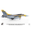 JC Wings 1/72 F-16C Fighting Falcon USAF Texas ANG 70 Years Anniversary Edition 2017