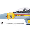 JC Wings 1/72 F-16C Fighting Falcon USAF Texas ANG 70 Years Anniversary Edition 2017