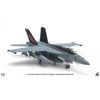 JC Wings 1/72 F/A-18E Super Hornet US NAVY VFA-14 Tophatters 100th Anniversary Edition 2019