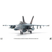 JC Wings 1/72 F/A-18E Super Hornet US NAVY VFA-14 Tophatters 100th Anniversary Edition 2019