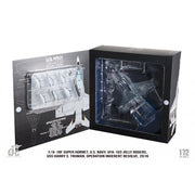 JC Wings 72F18013 1/72 F/A-18F Super Hornet U.S. Navy VFA103 Jolly Rogers Operation Inherent Resolve 2016