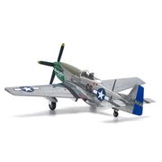 JC Wings 1/144 P-51D Mustang Raymond S.Wetmore US Army Air Forces 370th FS 359th FG 8th AF 1945
