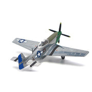 JC Wings 1/144 P-51D Mustang Raymond S.Wetmore US Army Air Forces 370th FS 359th FG 8th AF 1945