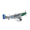 JC Wings 1/144 P-51D Mustang Raymond S.Wetmore US Army Air Forces 370th FS 359th FG 8th AF 1945
