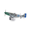 JC Wings 1/144 P-51D Mustang Raymond S.Wetmore US Army Air Forces 370th FS 359th FG 8th AF 1945