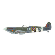 JC Wings JCW-72-SPF-002 1/72 Spitfire MK Ixc Pierre Closterman RAF No. 602 Squadron July 1944