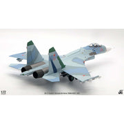 JC Wings JCW-72-SU27-010 1/72 SU-27 Flanker Russian Air Forces 760th ISIAP Lipets 1997