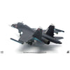 JC Wings JCW-72-SU34-005 1/72 SU-34 Fullback Russian Air Force Khmeimim Air Base Syria 2015