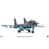JC Wings JCW-72-SU34-005 1/72 SU-34 Fullback Russian Air Force Khmeimim Air Base Syria 2015