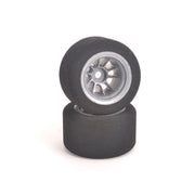 Contact F1 JF1-28RA Rear 28Sh Dia 63mm