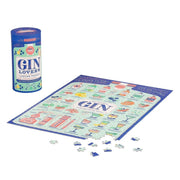 Ridleys Gin Lovers 500pc Jigsaw Puzzle