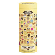 Ridleys Donut Lovers Puzzle 1000pc