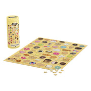 Ridleys Donut Lovers 1000pc Jigsaw Puzzle