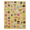 Ridleys Donut Lovers 1000pc Jigsaw Puzzle
