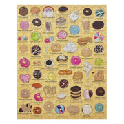 Ridleys Donut Lovers Puzzle 1000pc