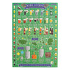 Ridleys Beer Lovers 500pc Jigsaw Puzzle