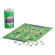 Ridleys Beer Lovers 500pc Jigsaw Puzzle