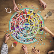 Ridleys Inspirational Women 1000pc Jigsaw Puzzle