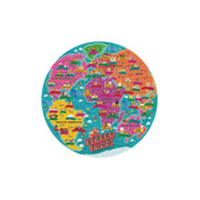 Ridleys Street Food Lovers 1000pc Jigsaw Puzzle