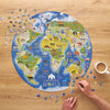 Ridleys Endangered World Jigsaw Puzzle 1000PC
