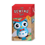 Avenir CH1387 Sewing Owl