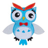 Avenir CH1387 Sewing Owl