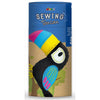 Avenir CH1622 Sewing Doll Toucan