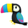 Avenir CH1622 Sewing Doll Toucan