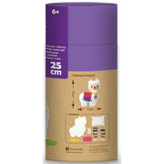 Avenir CH1623 Sewing Doll Llama