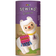 Avenir CH1623 Sewing Doll Llama