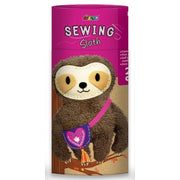 Avenir CH1624 Sewing Doll Sloth