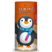 Avenir CH1626 Sewing Doll Penguin