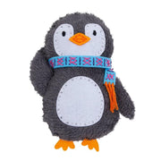 Avenir CH1626 Sewing Doll Penguin