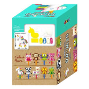 Avenir CH191702 Sewing Pen Topper Unicorn