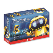 Johnco FS893 Tobbie The Robot