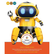 Johnco FS893 Tobbie The Robot