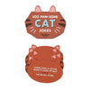 Ridleys Games 100 Cat Jokes