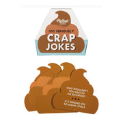 Ridleys Games 100 Crap Jokes