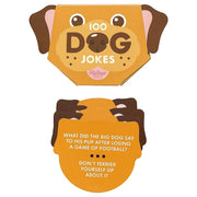 Ridleys Games 100 Dog Jokes