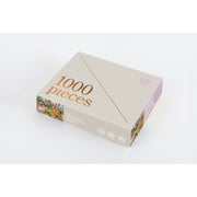 Journey of Something Flora Plus Edition 1000pc Jigsaw Puzzle