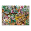Journey of Something Flora Plus Edition 1000pc Jigsaw Puzzle