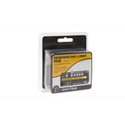 Woodland Scenics JP5680 Sequencing Light Hub