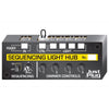 Woodland Scenics JP5680 Sequencing Light Hub
