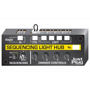 Woodland Scenics JP5680 Sequencing Light Hub