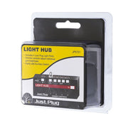 Woodland Scenics JP5701 Just Plug Light Hub