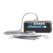 Woodland Scenics JP5702 Just Plug Expansion Hub
