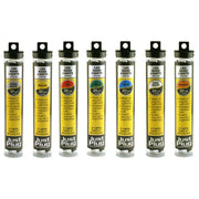 Woodland Scenics JP5743 Just Plug Warm White LED Nano Lights