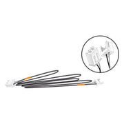 Woodland Scenics JP5761 Just Plug Extension Cables