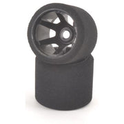 Contact JT3-35RT 1/12 Hex Rear 35Sh T Foam Tyres (46mm)